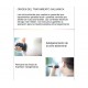 Cavitación 2.0 (silenciosa)+RF sextupolar (cuerpo)+RF cuadrupolar (rostro)+RF bipolar (ojos)+BIO galvanica