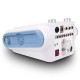 Cavitacion 2.0 + Radiofrecuencia 3D / octopolar (cuerpo)/ cuadrupolar (rostro)/ bipolar (ojos) + Vacumm RF Sextupolar +LIPOLASER