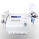 4 en 1 Vacumm criopolisis congelante + cavitación 40k + RF rostro + RF cuerpo