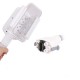 4 en 1 Vacumm criopolisis congelante + cavitación 40k + RF rostro + RF cuerpo