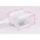 4 en 1 Vacumm criopolisis congelante + cavitación 40k + RF rostro + RF cuerpo