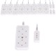 4 en 1 Vacumm criopolisis congelante + cavitación 40k + RF rostro + RF cuerpo