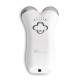 Ipretty BIO CORRIENTE GALVANICA Dispositivo de iones negativos y positivos para rejuvenecimiento del rostro