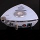 RADIOFRECUENCIA MULTIPOLAR 3D PORTATIL (ECONOMICA)