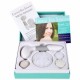 Cepillo Facial Y Corporal Kit A Prueba De Agua