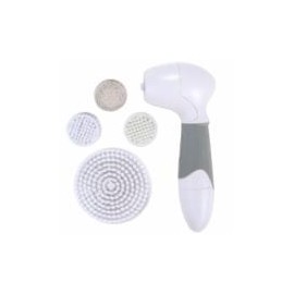 Cepillo Facial Y Corporal Kit A Prueba De Agua