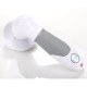 Cepillo Facial Y Corporal Kit A Prueba De Agua