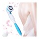 Cepillo Facial Y Corporal Removedor De Callos 6 En 1