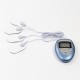 Electroestimulación gimnasia pasiva