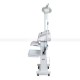 ROBOT facial multifuncional 10en1