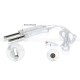 ROBOT facial multifuncional 10en1