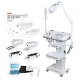 ROBOT facial multifuncional 10en1