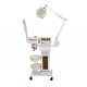 Robot facial multifuncional 10en1
