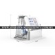 Cavitacion 2.0 + RF 3D + Lipolaser 650nm y 980nm
