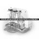 Cavitacion 2.0 + RF 3D + Lipolaser 650nm y 980nm