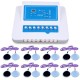 Electroestimulador Gimnasia Pasiva