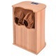 sauna portatil