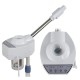 vapor facial de pedestal