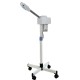 vapor facial de pedestal