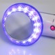 Ultrasonic Microconcurrent