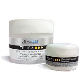 TELICA ANESTÉSICO LOCAL 250ml