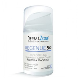REGENUE 50 MICROPEELING