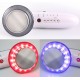 Ultrasonic Microconcurrent