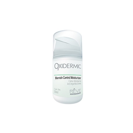 Oxidermic Gel/Crema