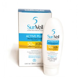 SUNVEIL ACTIVE PLUS FPS50