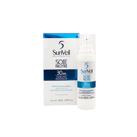 SunVeil Soie Neutre