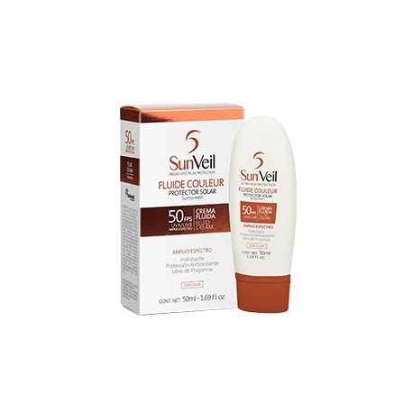 SunVeil Couleur Fluide