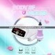 Mini Radiofrecuencia 3D (busto-cuerpo-ojos) / Tripolar + Cuadrupolo