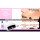 Mini Radiofrecuencia 3D (busto-cuerpo-ojos) / Tripolar + Cuadrupolo
