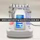 HIDRODERMOABRASION 6EN1 + ULTRASONIDO 1MHZ+ RF +MARTILLO FRIO +BIO GALVANICA +PULVERIZADOR +MASCARA DE LEDS