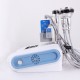 unoisetion + RADIOFRECUENCIA 3D + LIPOLASER + VACUMM CON RF(facial y corporal)