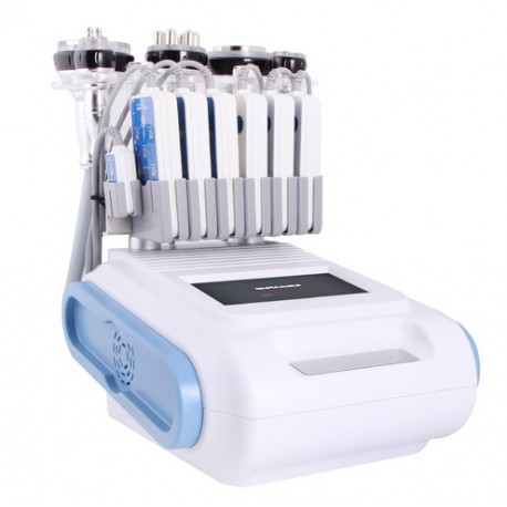 unoisetion + RADIOFRECUENCIA 3D + LIPOLASER + VACUMM CON RF(facial y corporal)