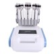 unoisetion + RADIOFRECUENCIA 3D + LIPOLASER + VACUMM CON RF(facial y corporal)