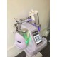 HIDRODERMOABRASION 8EN1 +ULTRASONIDO+ RF +MARTILLO +GALVANICA +PULVERIZADOR +MASCARA DE LEDS +PISTOLA DE MESOTERAPIA BBGLOW