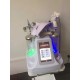 HIDRODERMOABRASION 8EN1 +ULTRASONIDO+ RF +MARTILLO +GALVANICA +PULVERIZADOR +MASCARA DE LEDS +PISTOLA DE MESOTERAPIA BBGLOW