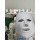 HIDRODERMOABRASION 8EN1 +ULTRASONIDO+ RF +MARTILLO +GALVANICA +PULVERIZADOR +MASCARA DE LEDS +PISTOLA DE MESOTERAPIA BBGLOW