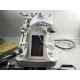 HIDRODERMOABRASION 8EN1 +ULTRASONIDO+ RF +MARTILLO +GALVANICA +PULVERIZADOR +MASCARA DE LEDS +PISTOLA DE MESOTERAPIA BBGLOW