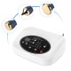 Ultrasonido corporal 1mhz y facial 3mhz + 3 manipulos