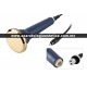 Ultrasonido corporal 1mhz y facial 3mhz + 3 manipulos