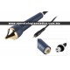 Ultrasonido corporal 1mhz y facial 3mhz + 3 manipulos