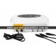 Ultrasonido corporal 1mhz y facial 3mhz + 3 manipulos