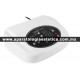 Ultrasonido corporal 1mhz y facial 3mhz + 3 manipulos