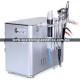 HIDRODERMOABRASION 4EN1 + MICRODERMOABRASION+ VACUMM+ OXYGEN (PULVERIZADOR)