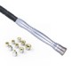 HIDRODERMOABRASION 4EN1 + MICRODERMOABRASION+ VACUMM+ OXYGEN (PULVERIZADOR)