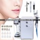 HIDRODERMOABRASION 4EN1 + MICRODERMOABRASION+ VACUMM+ OXYGEN (PULVERIZADOR)