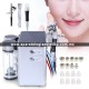 HIDRODERMOABRASION 4EN1 + MICRODERMOABRASION+ VACUMM+ OXYGEN (PULVERIZADOR)